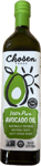 Chosen Foods 100% hrein lárperuolía 750 ml