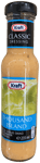 Kraft Classic þúsund eyja dressing 235 ml
