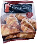 Findus smjördeigshorn 330 g