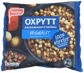 Findus Oxpytt Originalið 750 g