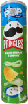 Pringles sýrður rjómi og laukur 185 g