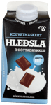 Hleðsla Íþróttadrykkur Súkkulaðibragð Laktósafrítt 316 ml