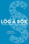 Lög á bók