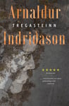 Tregasteinn: Konráð #3