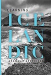 Learning Icelandic – Textbook + Workbook