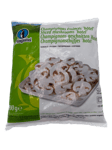 Pinguin sneiddir frosnir sveppir 1 kg