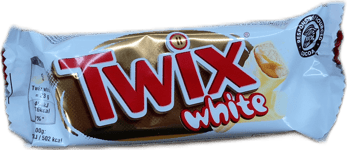 Twix White 46 g