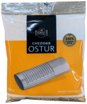 Óðals Cheddar Ostur 200 g