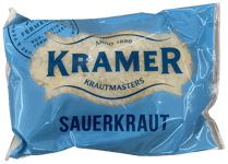 Kramer Krautmasters súrkál 500 g