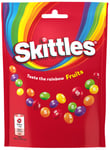 Skittles Fruits 152 g