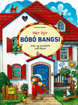 Hér býr Bóbó bangsi
