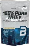BioTechUSA 100% Pure Whey Bourbon-vanilla 454 g