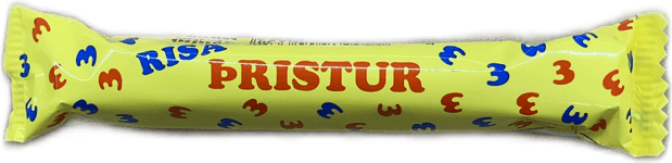 Sambó Risa Þristur