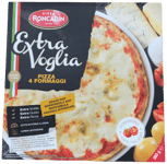 Roncadin Extra Voglia 4 osta pizza 360 g