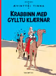 Ævintýri Tinna 9: Krabbinn með gylltu klærnar