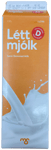 MS Létt D mjólk 1,5% 1000 ml