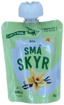 KEA Smáskyr með vanillu 90 g