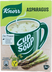 Knorr bollasúpa aspas 36 g