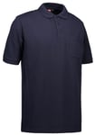 Pro-Polo navy