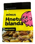 Bónus hnetublanda með rúsínum 400 g