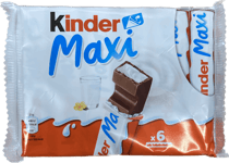 Kinder Bueno 129 g