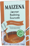 Maizena brúnn sósujafnari 250 g
