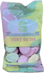 Candy People S-Merki Originalið Súrt Frauð 70 g