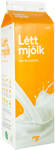 MS Léttmjólk 1,5% 1 l