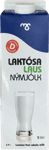 Ms laktósa-frí ný mjólk 1 ltr