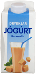 MS Drykkjarjógúrt Karamellu 300 ml