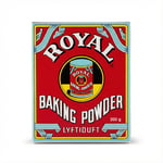 Royal Lyftiduft 200 g