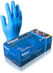 Robust nitrile hanskar 4,5mil 100stk