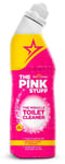 The Pink Stuff klósetthreinsir 750 ml