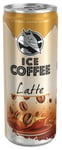 Hell ískaffi latte 250 ml
