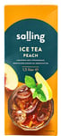 Salling íste með ferskjubragði 1,5 l
