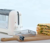 Samlokugrind fyrir Dualit lite