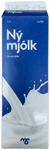 MS Nýmjólk 3,9% 1000 ml