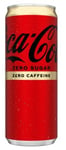 Coca-Cola Zero Zero 330 ml