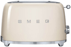 Smeg Retro Brauðrist
