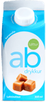 Léttur ab drykkur karamella 300 ml