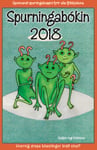 Spurningabókin 2018