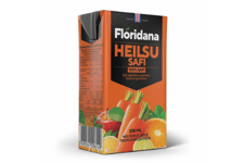 Floridana Heilsusafi 250 ml