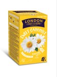 London Fruit & Herb Company sætt kamillute 30 g