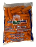 Smáar gulrætur 454 g