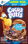 Cocoa Puffs morgunkorn 430 g