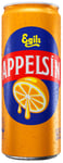 Appelsín 6*330 ml