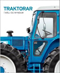 Traktorar í máli og myndum