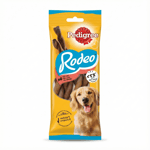 Pedigree Rodeo með nautakjöti 70 g