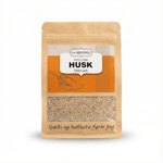 H-Berg Psyllium Husk trefjar 200 g
