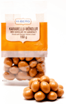 H-Berg Karamellu-möndlur með súkkulaði og sjávarsalti 150 g